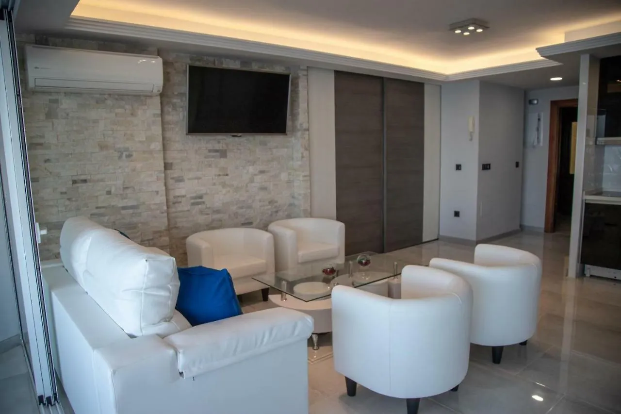 Deluxe Supreme Apartment Malaga Spain