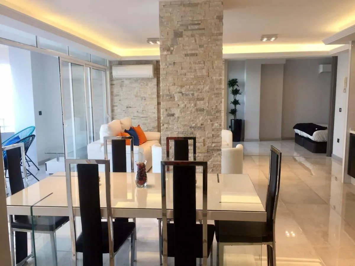 Deluxe Supreme Apartment Malaga 0*,  Spain