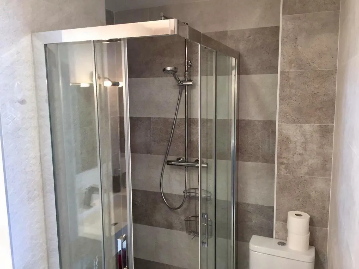 Deluxe Supreme Apartment Malaga 0*,