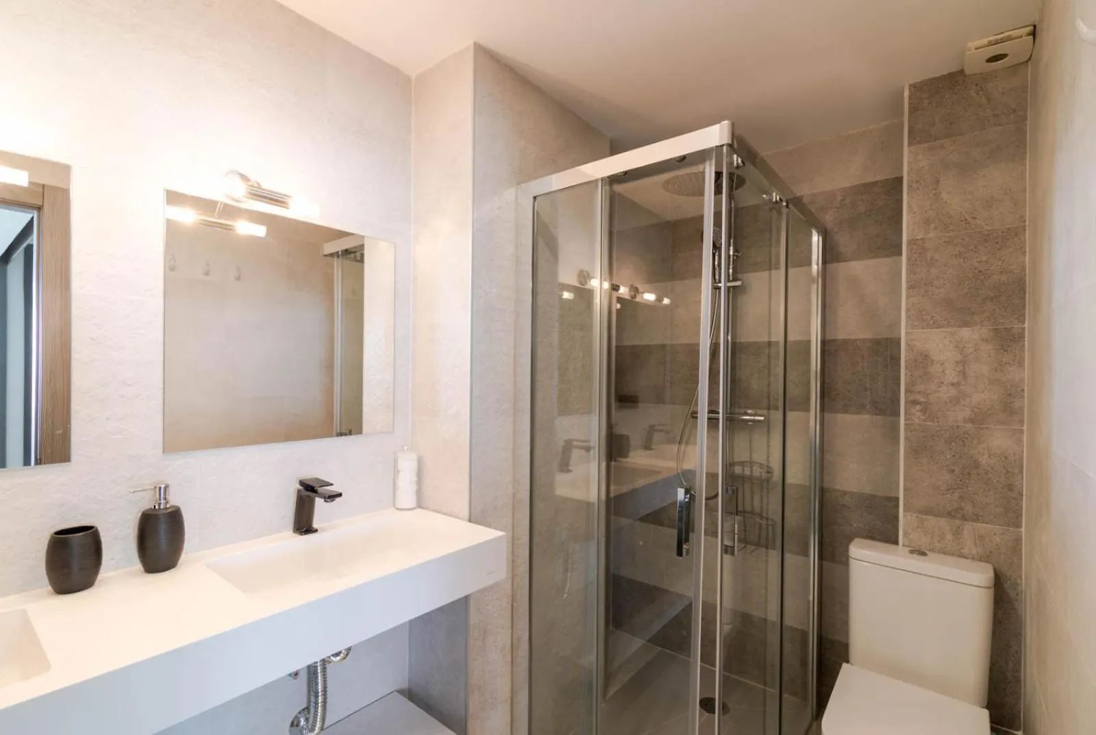 Appartamento Deluxe Supreme Málaga