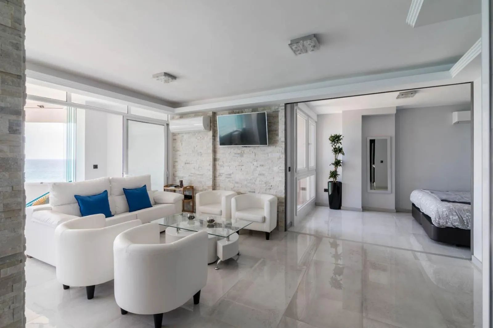 Appartamento Deluxe Supreme Málaga