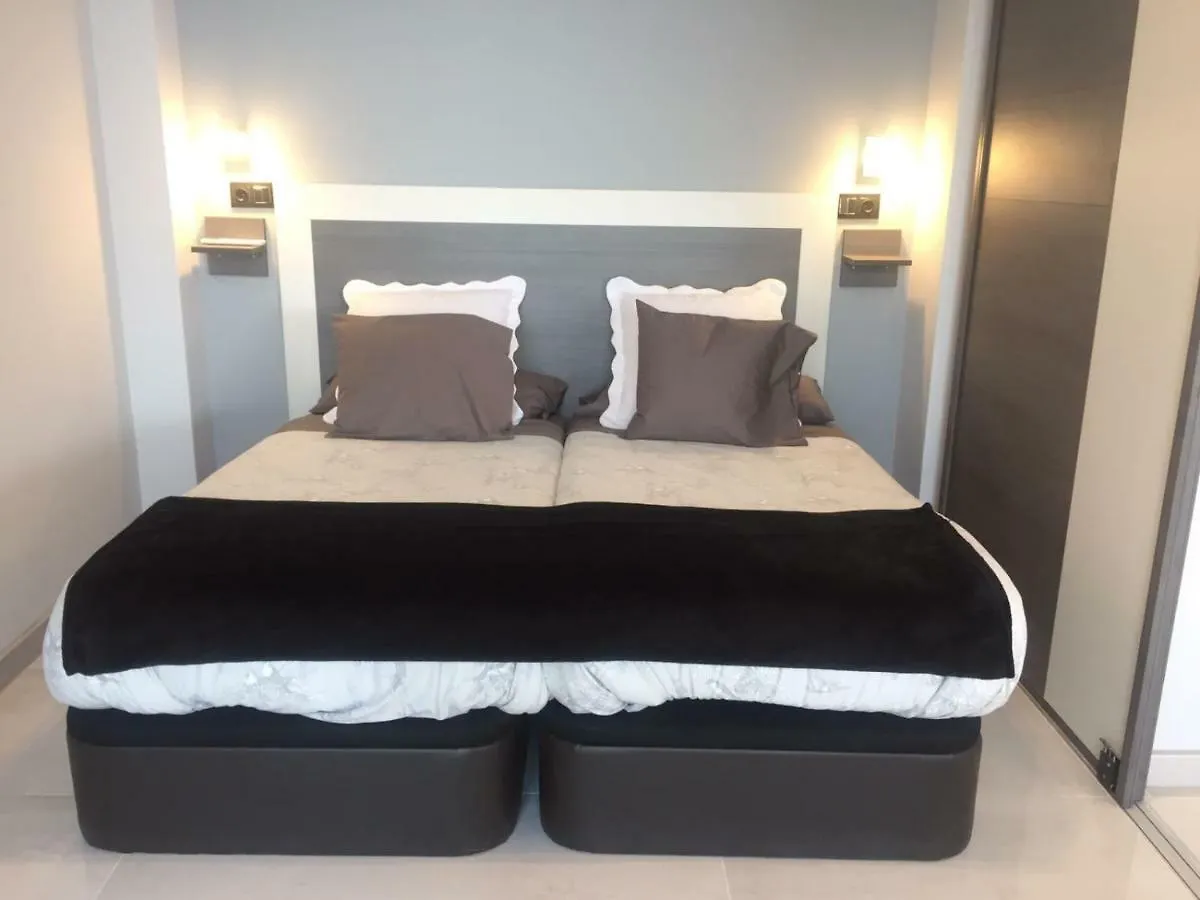 Appartamento Deluxe Supreme Málaga