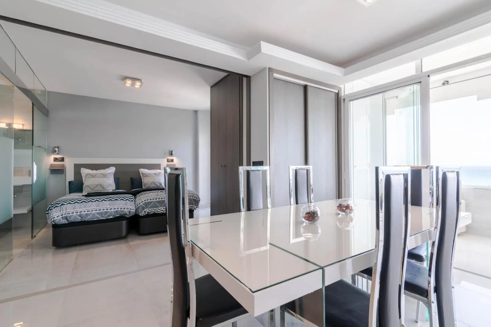 Deluxe Supreme Apartment Malaga 0*,  Spain