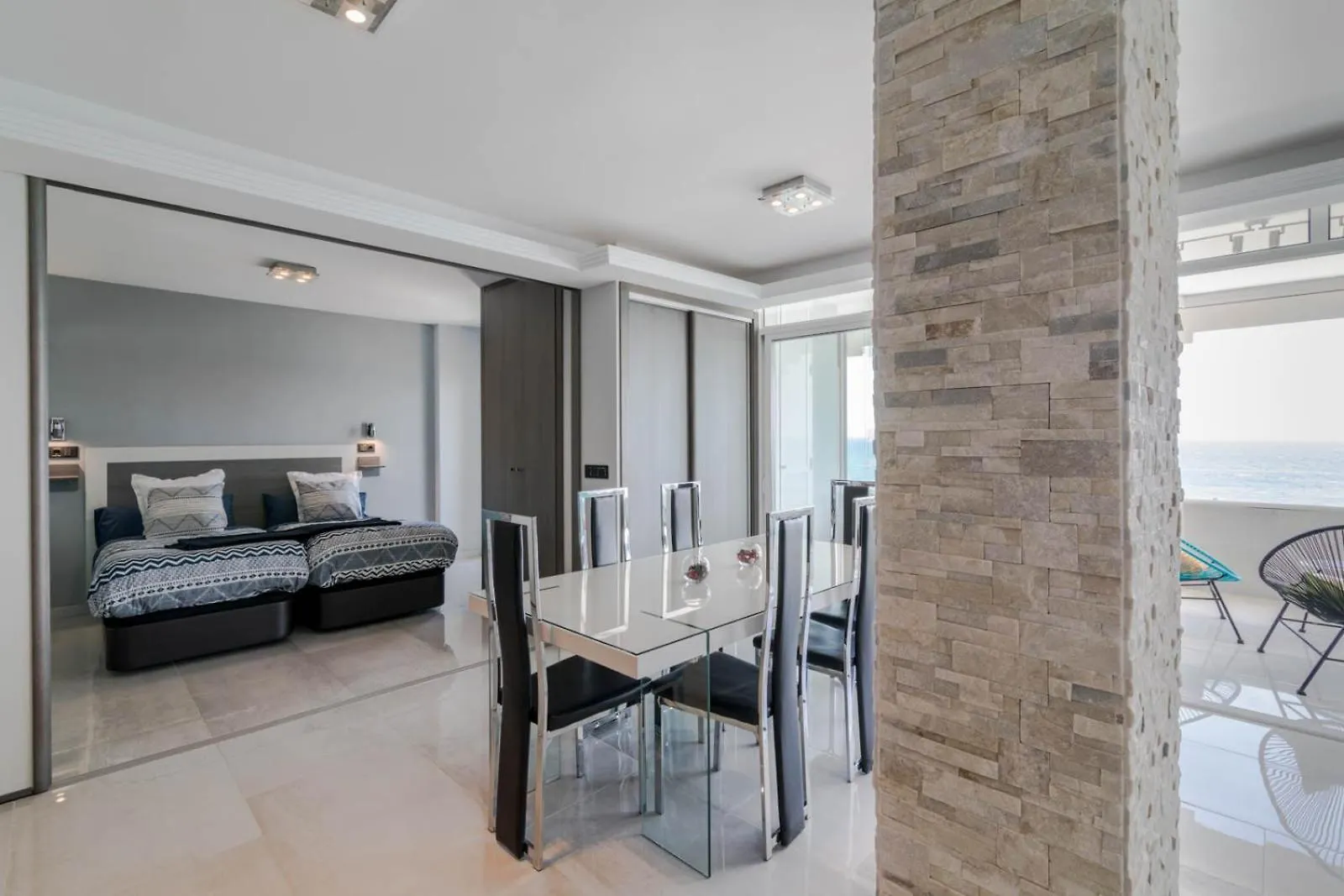 Deluxe Supreme Apartment Malaga 0*,  Spain