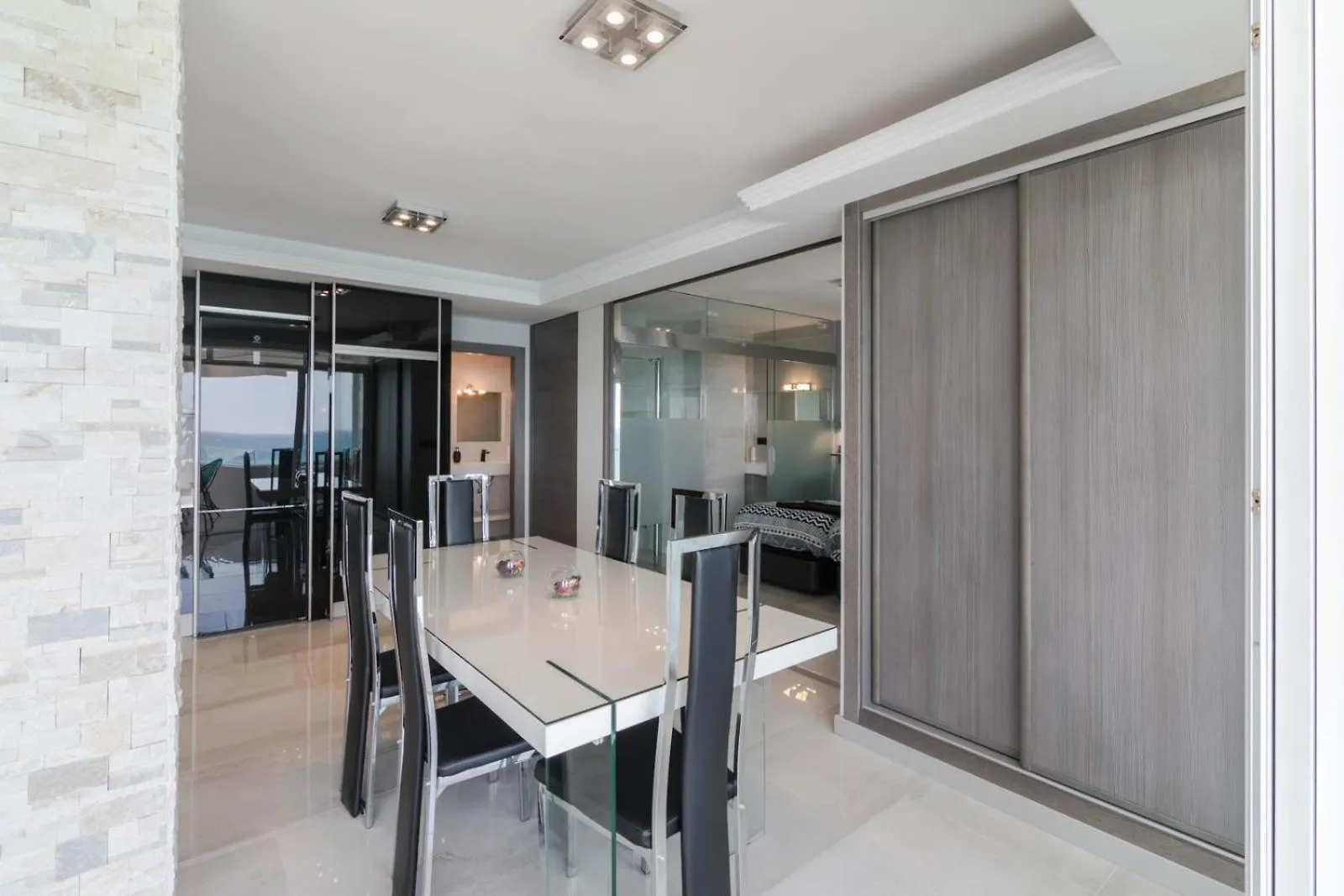 Deluxe Supreme Apartment Malaga