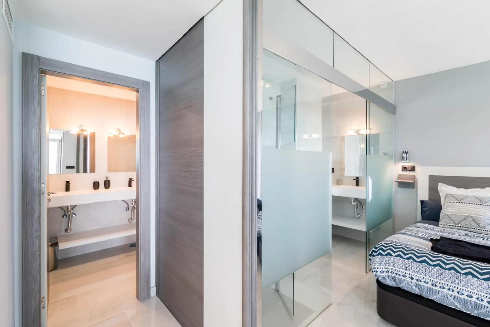 Deluxe Supreme Apartment Malaga 0*,  Spain