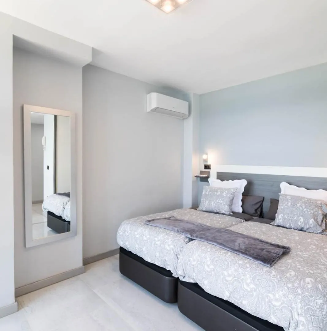 Deluxe Supreme Apartment Malaga Spain