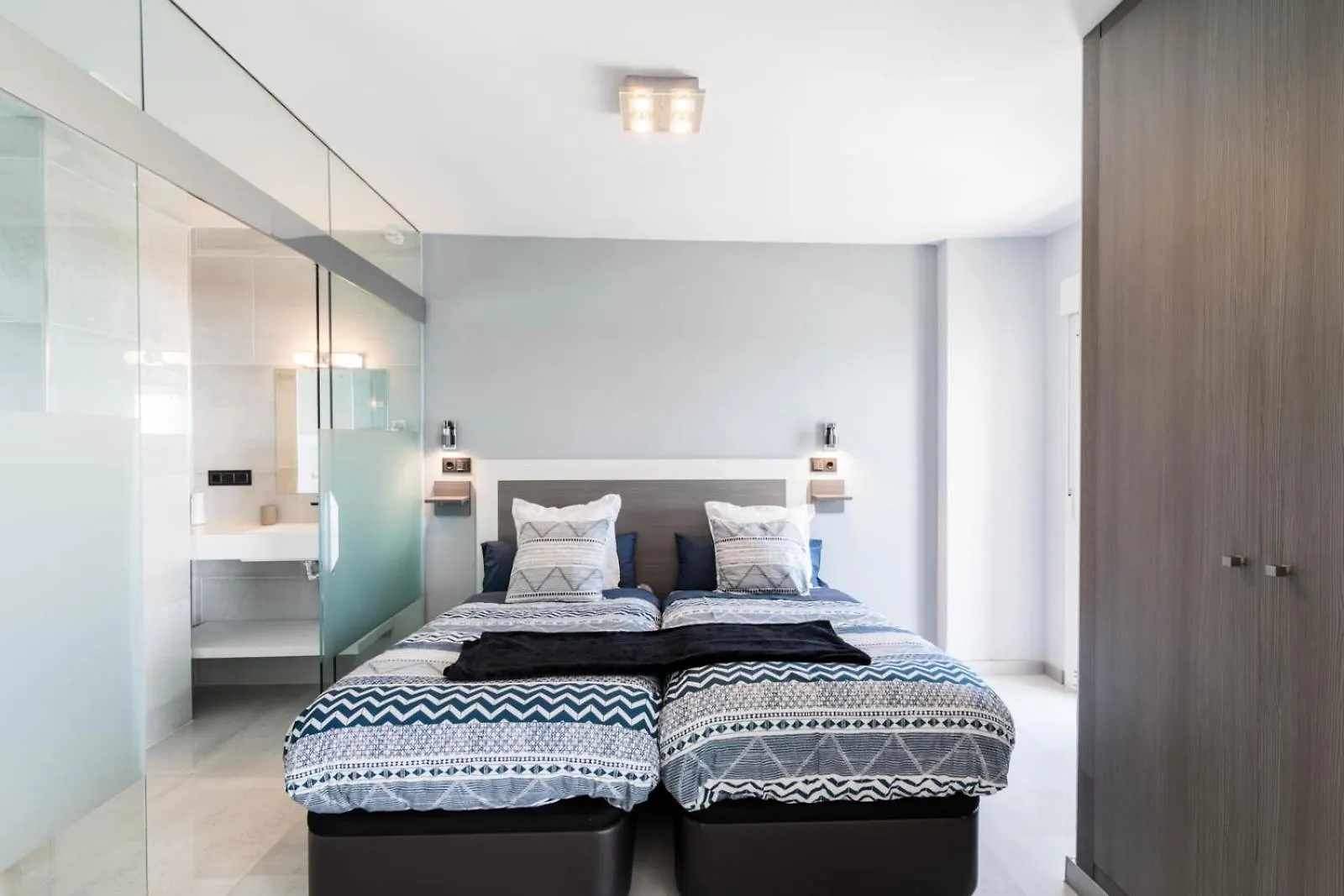 Deluxe Supreme Apartment Malaga Spain