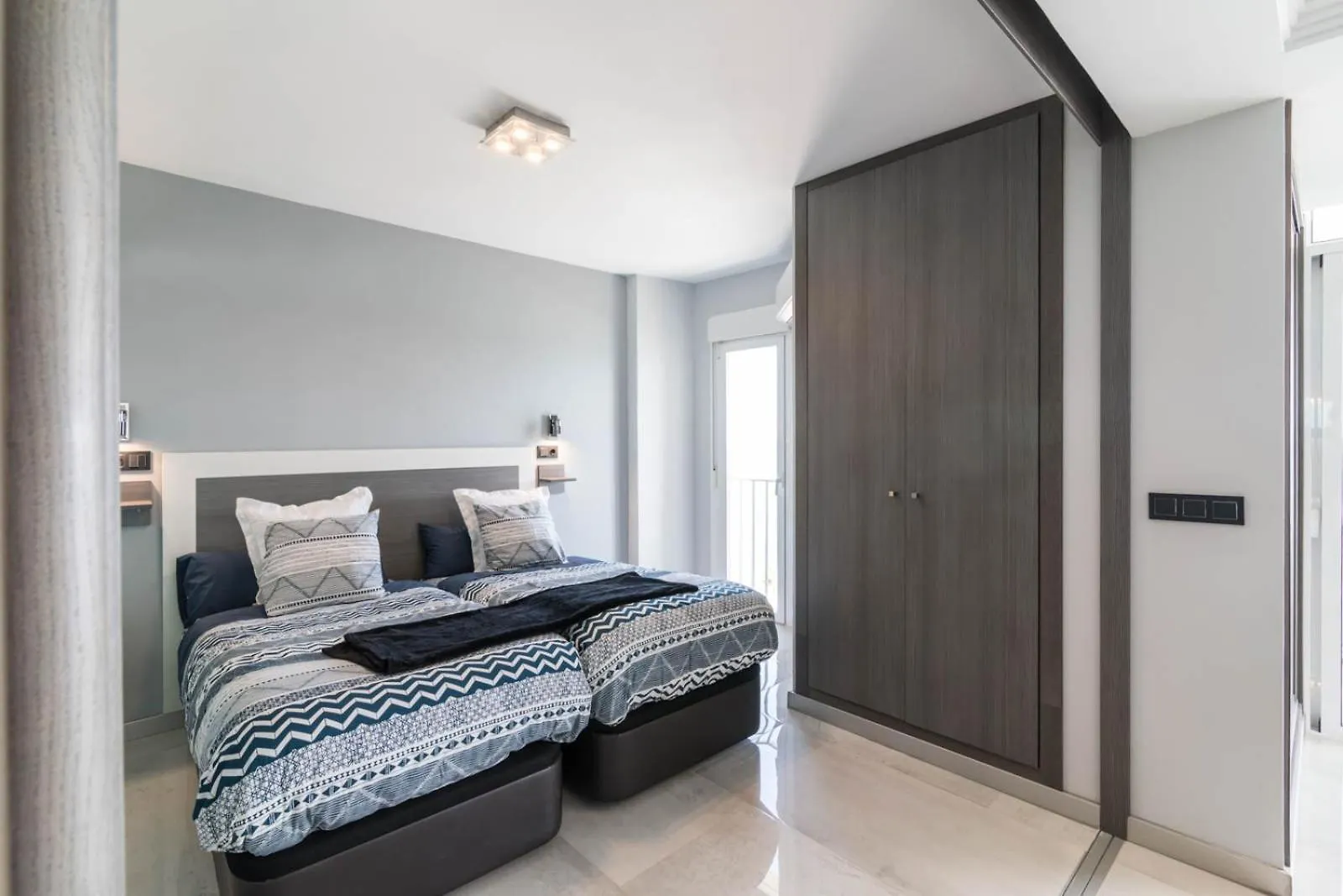 Deluxe Supreme Apartment Malaga Spain