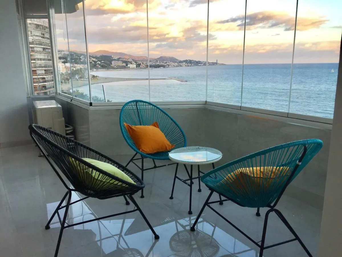 Deluxe Supreme Apartment Malaga 0*,