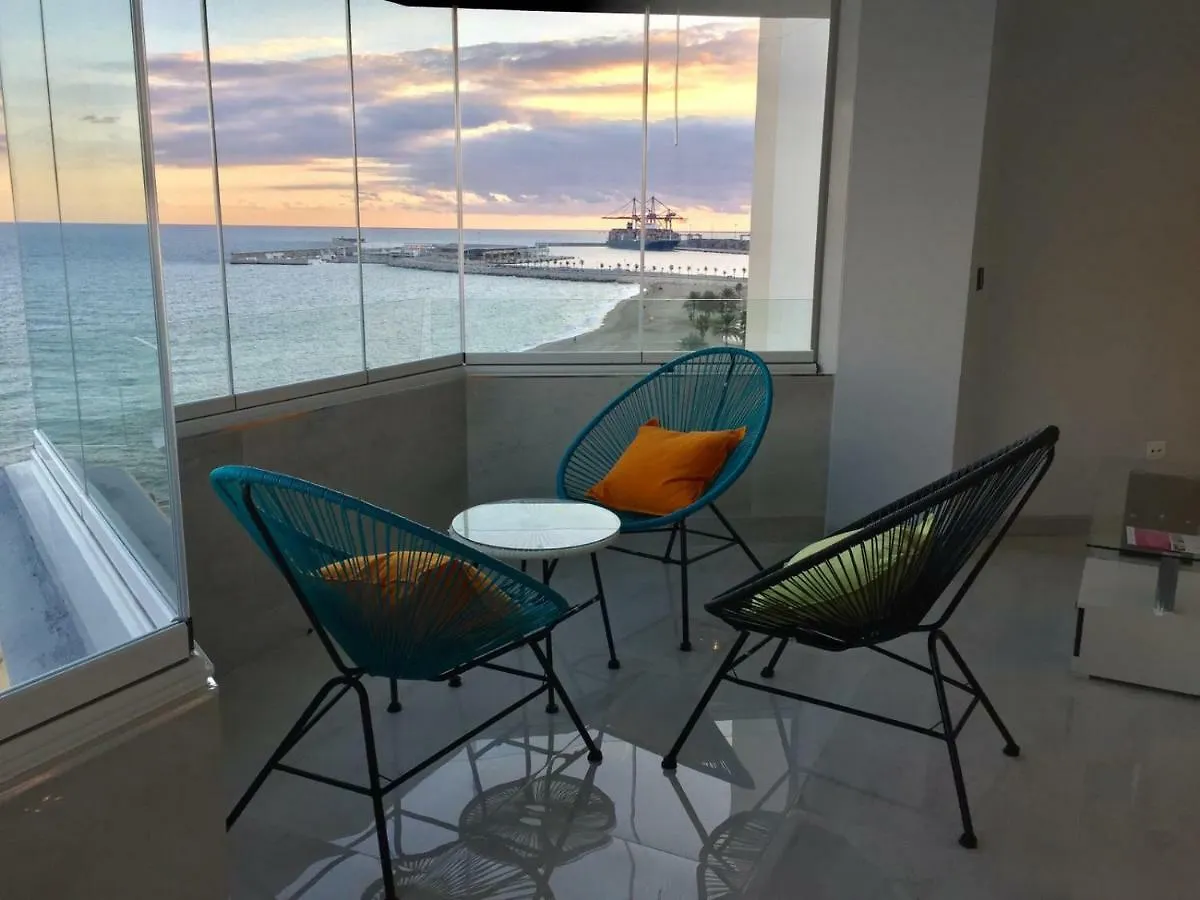 Deluxe Supreme Apartment Malaga 0*,  Spain