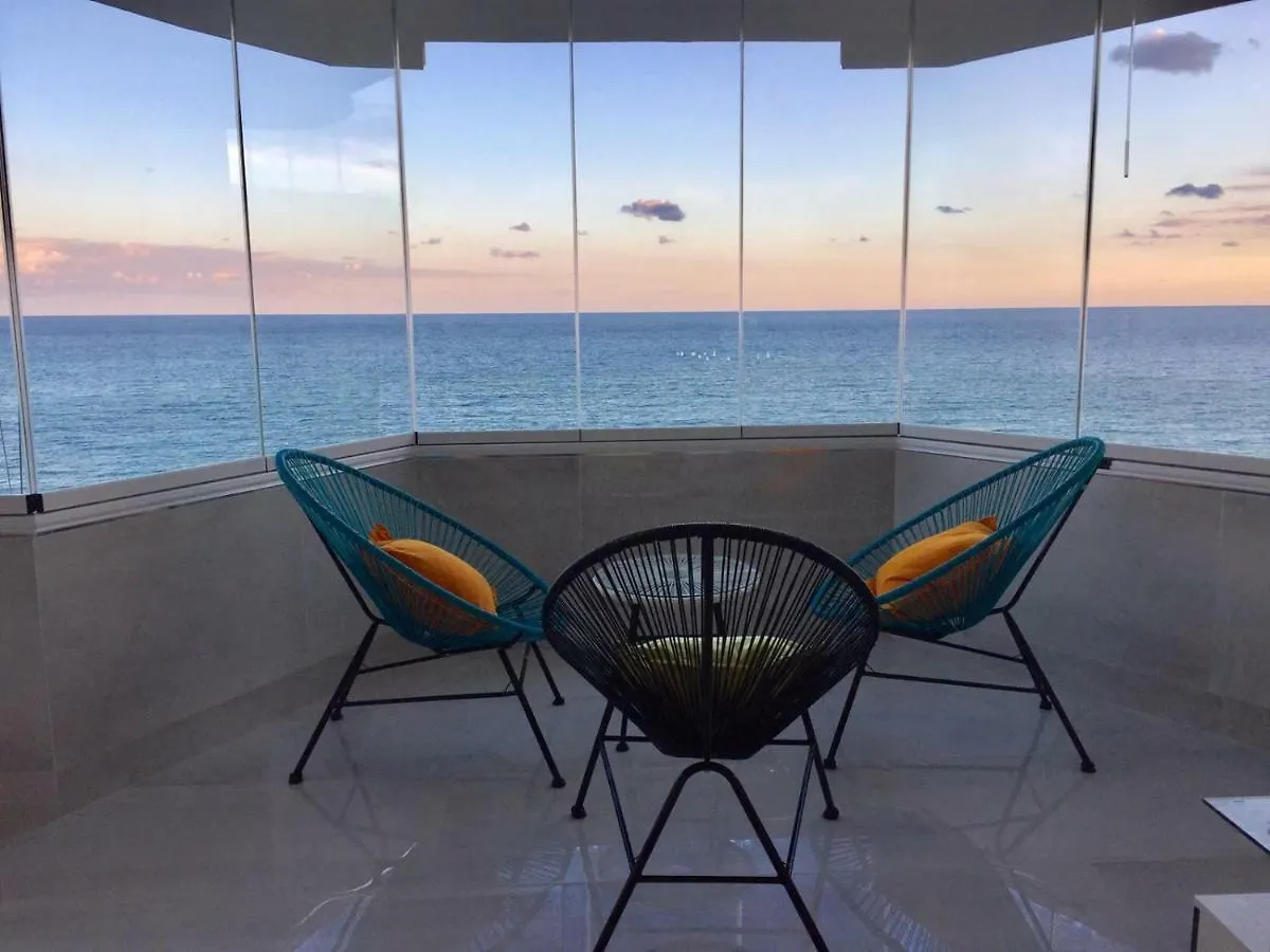 Deluxe Supreme Apartment Malaga Spain