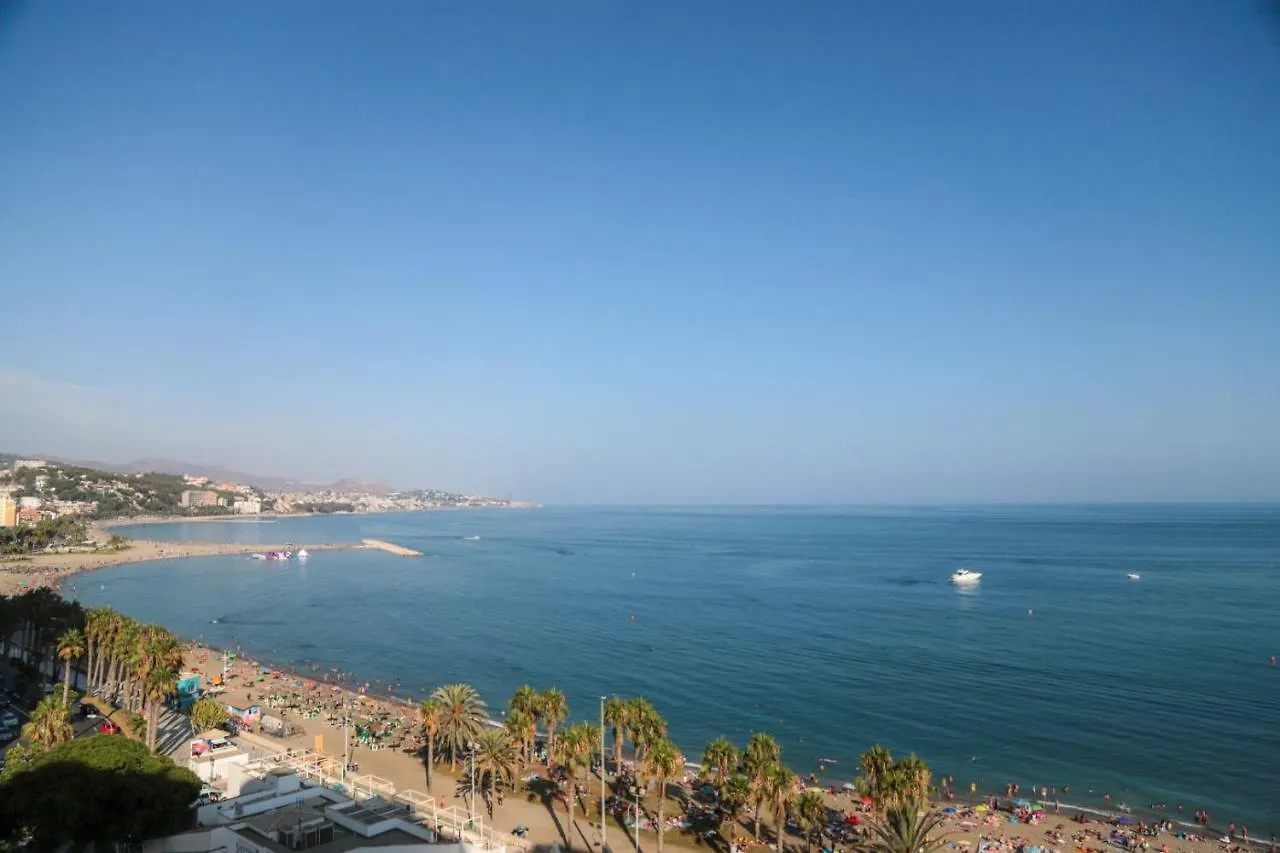 Deluxe Supreme Apartment Malaga