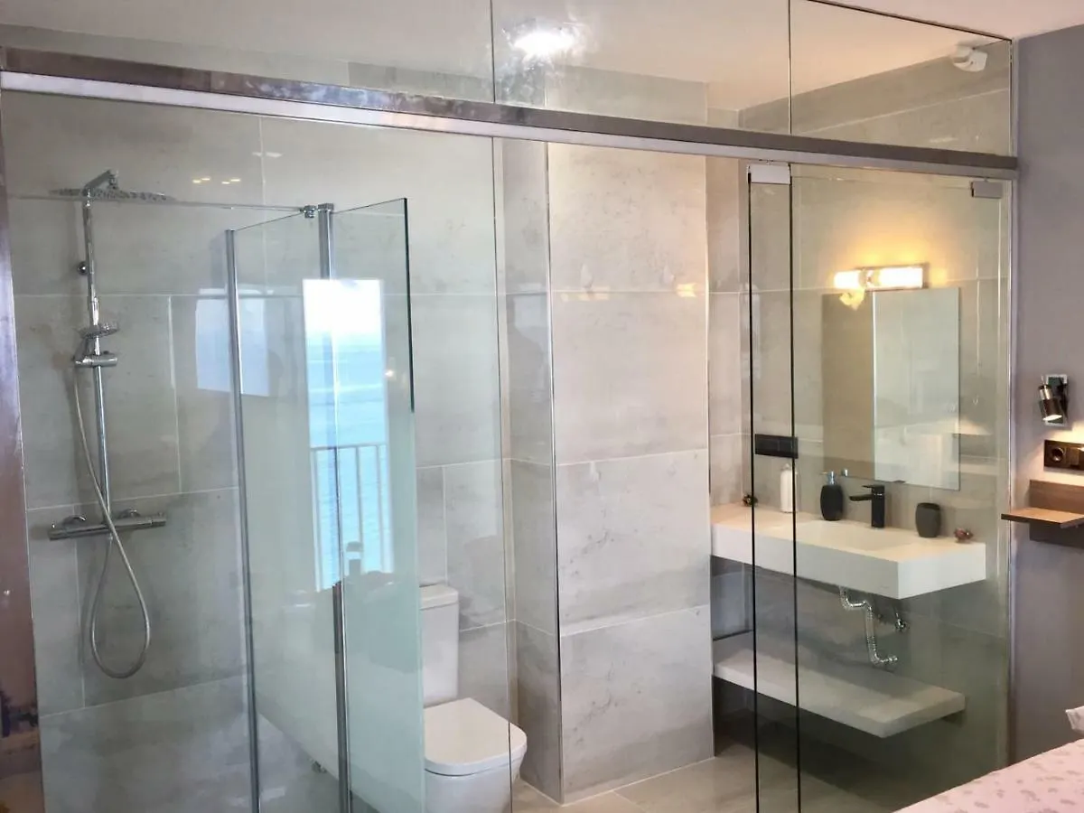 Deluxe Supreme Apartment Malaga
