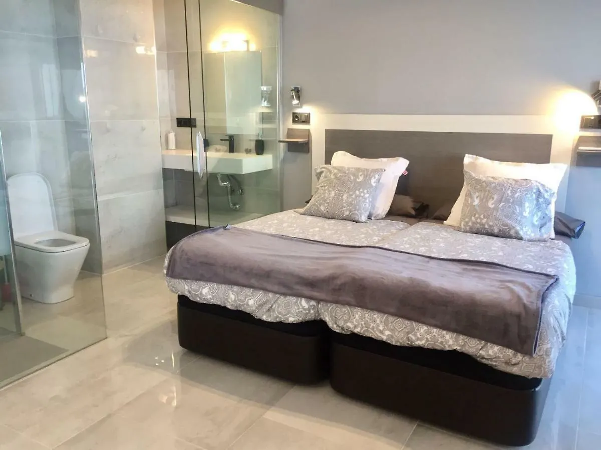 Deluxe Supreme Apartment Malaga Spain