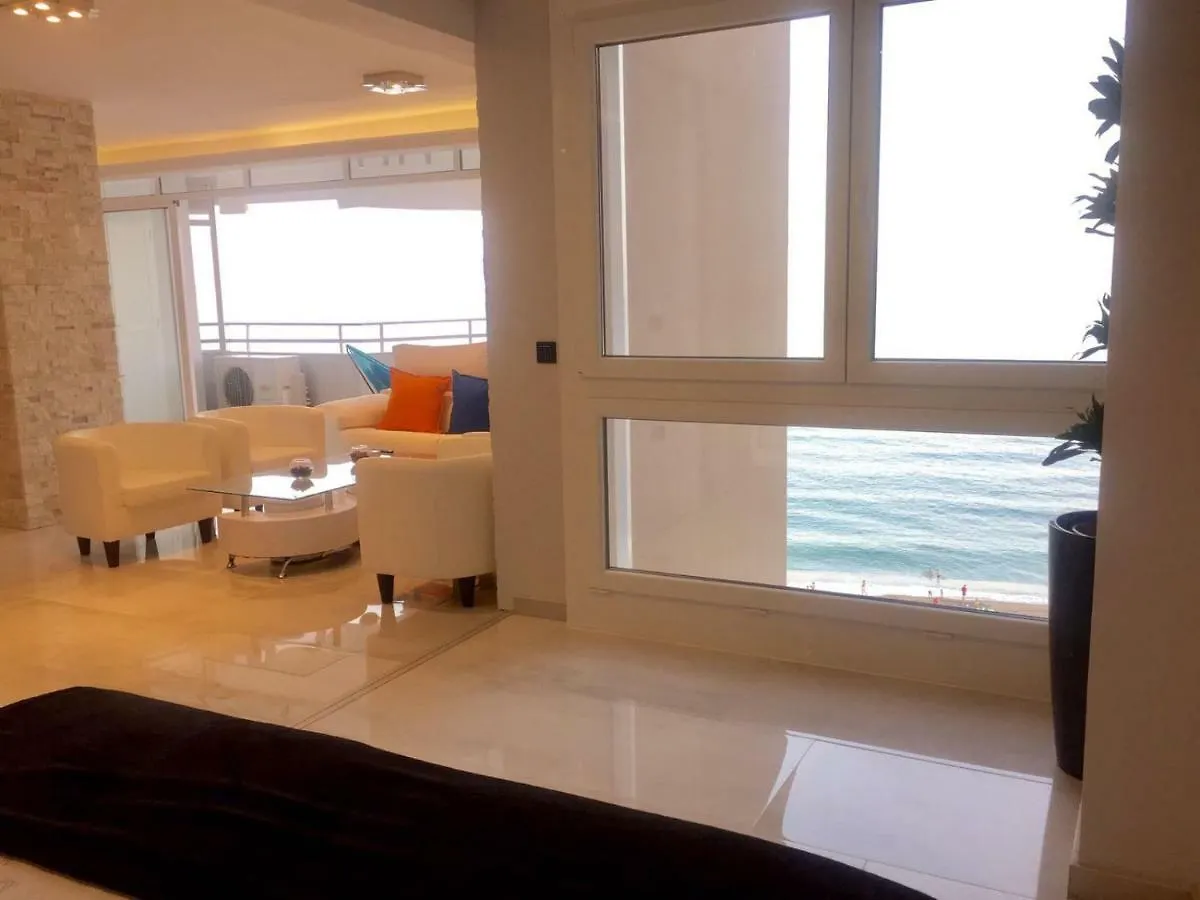 Deluxe Supreme Apartment Malaga