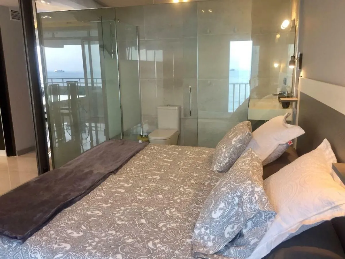 Deluxe Supreme Apartment Malaga Spain
