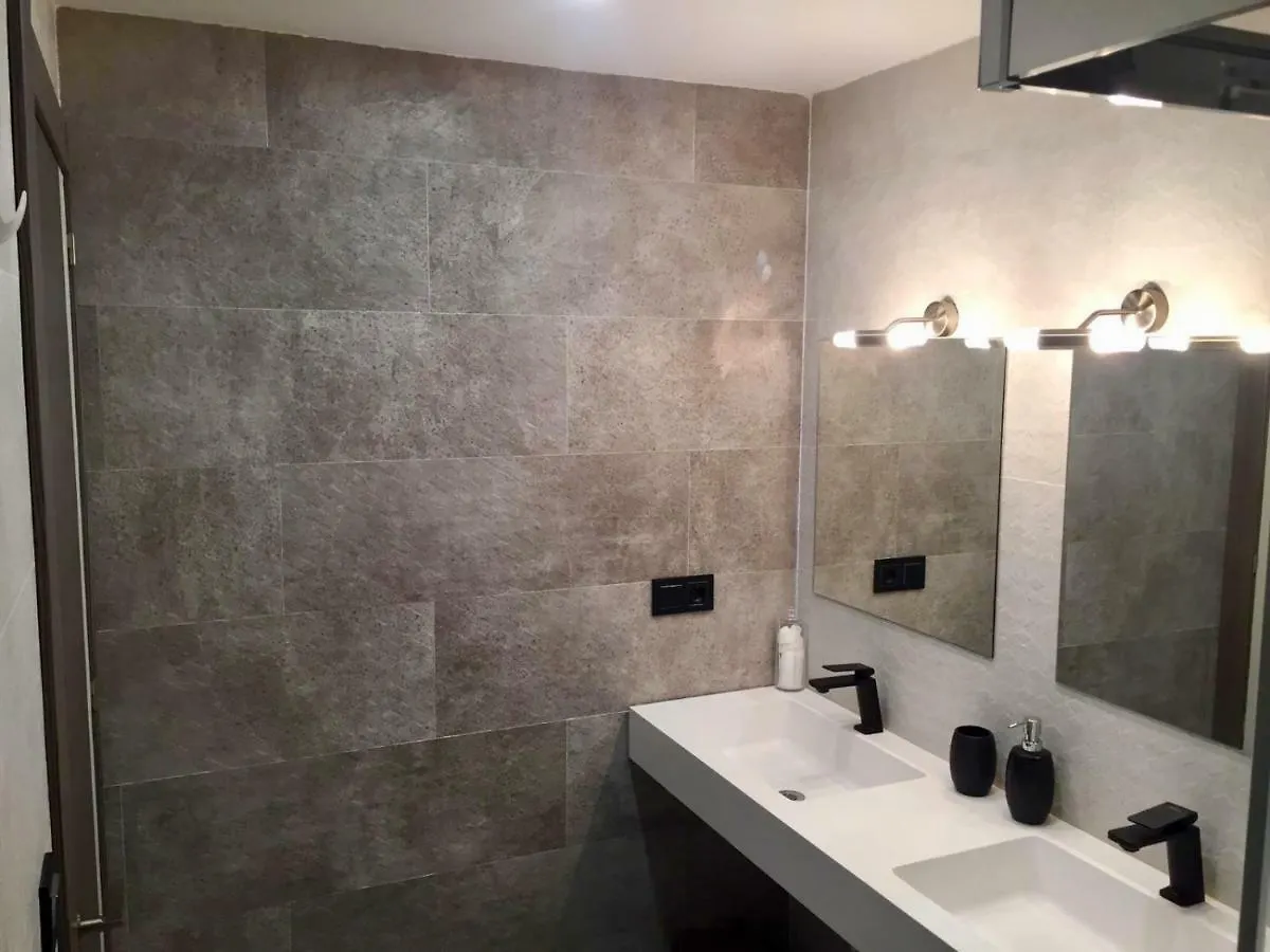 Deluxe Supreme Apartment Malaga