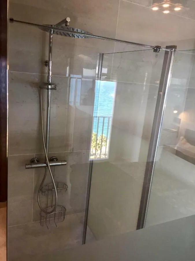 Deluxe Supreme Apartment Malaga Spain