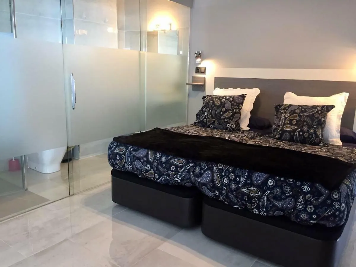 Deluxe Supreme Apartment Malaga Spain