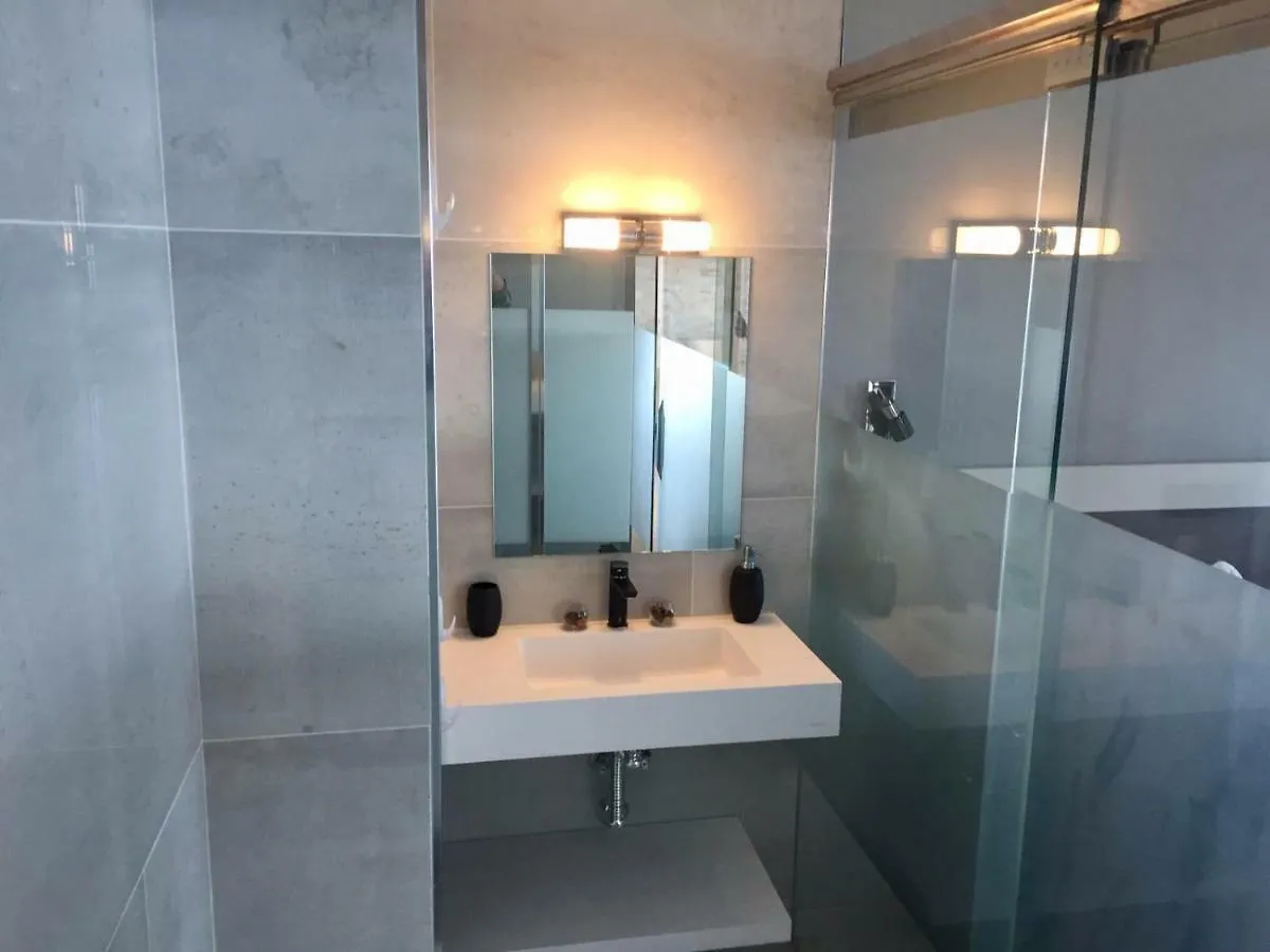 Deluxe Supreme Apartment Malaga 0*,