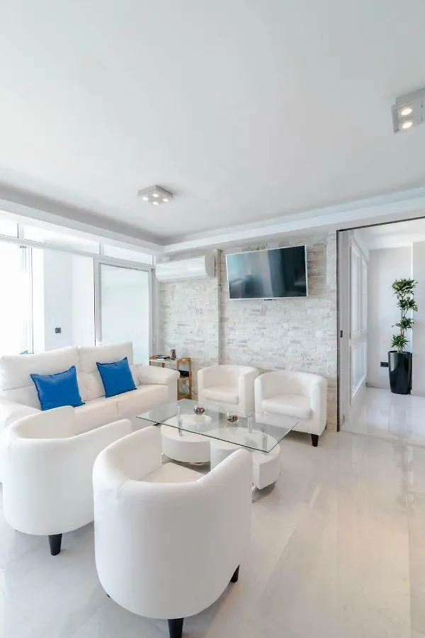 Deluxe Supreme Apartment Malaga Spain