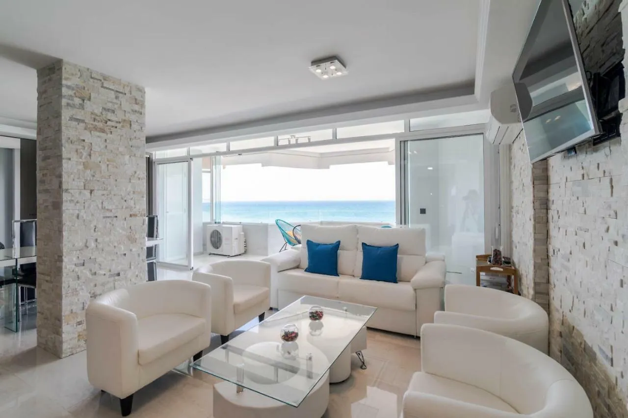 Deluxe Supreme Apartment Malaga