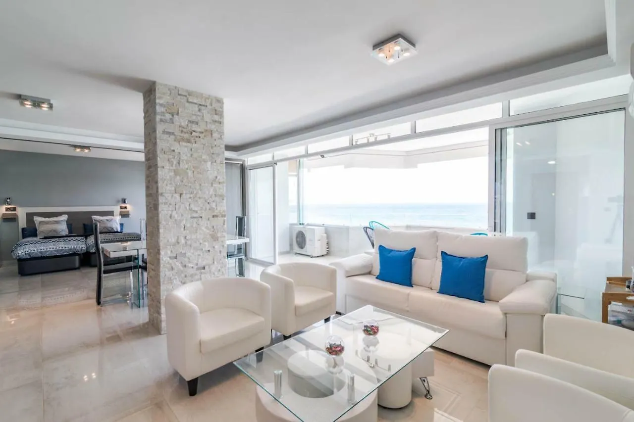 Deluxe Supreme Apartment Malaga Spain