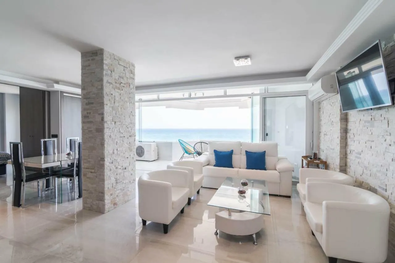 Deluxe Supreme Apartment Malaga