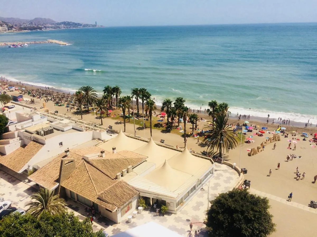 Deluxe Supreme Apartment Malaga Spain