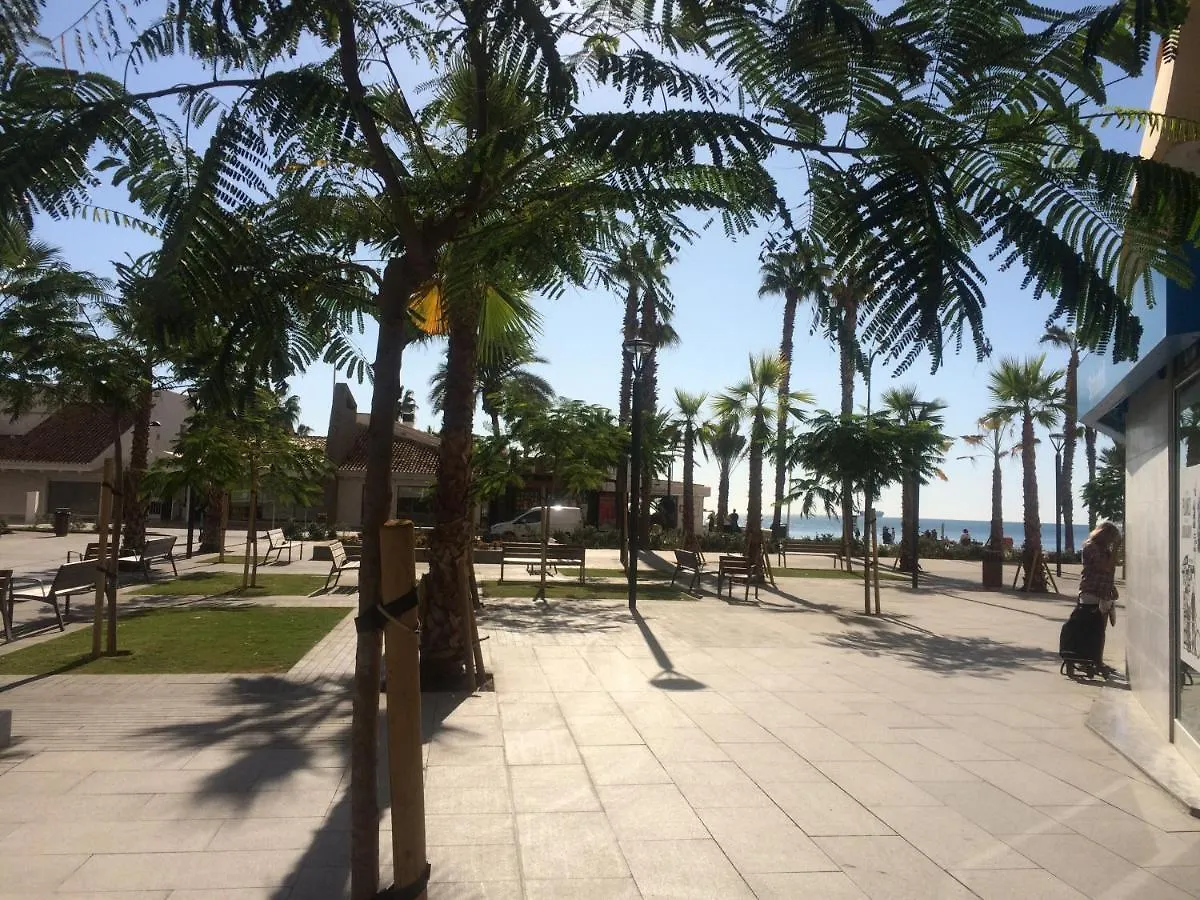 Deluxe Supreme Apartment Malaga 0*,  Spain