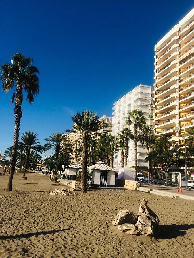 Deluxe Supreme Apartment Malaga Spain