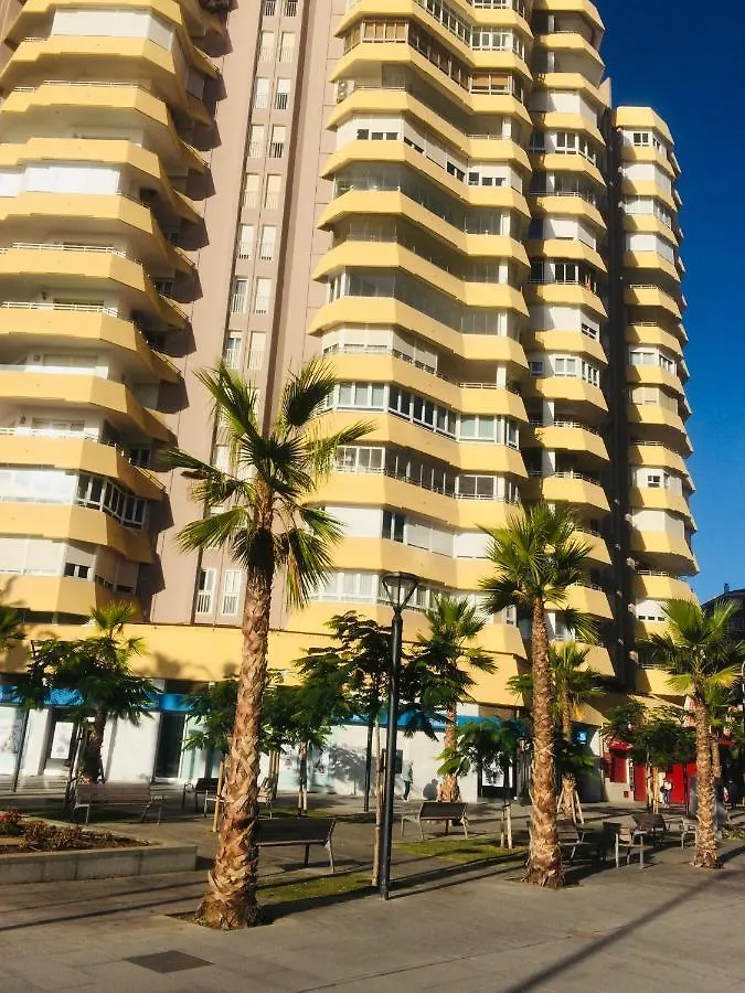 Deluxe Supreme Apartment Malaga 0*,  Spain